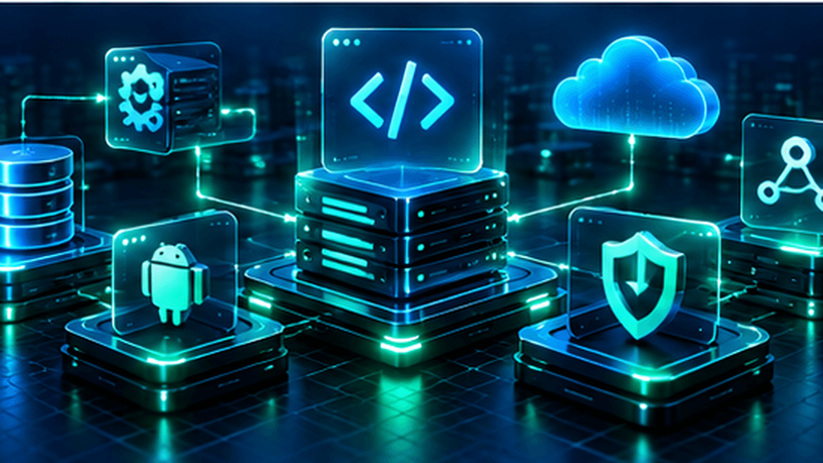 Backend & API Engineering